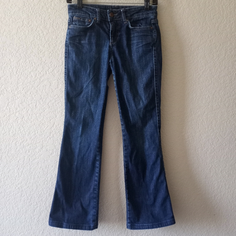 Joe's Jeans W24 Muse